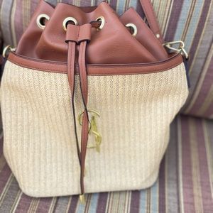 Steve Madden shoulder bag nwot